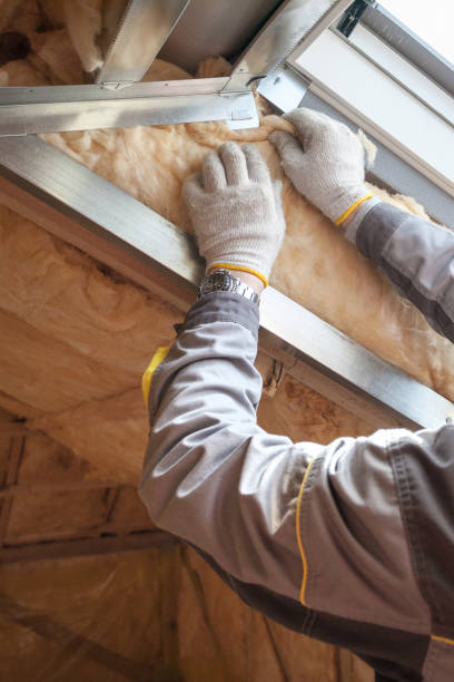 Best Crawl Space Insulation  in Merton, WI