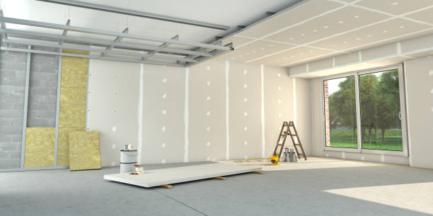 Merton, WI Insulation Contractor Company