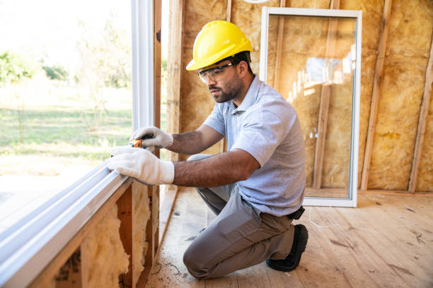 Best Insulation Contractors for Homes  in Merton, WI