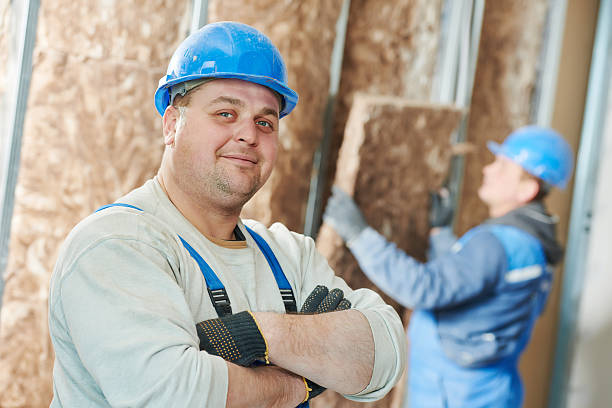 Best Insulation Replacement Services  in Merton, WI