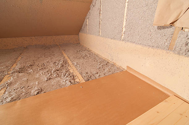 Best Garage Insulation Installation  in Merton, WI
